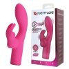Pretty Love Elivia 10-Function G-Spot Vibrator 02